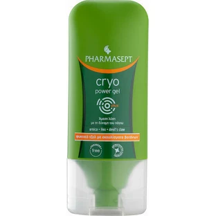 Гель для кріотерапії Pharmasept Cryo Power Plus 100 мл