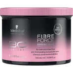 Schwarzkopf BC Fibre Force Bonding Cream Восстанавливающая маска для волос 500 мл: цены и характеристики