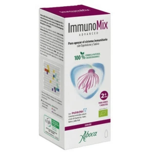Сироп Aboca Immunomix, 210 г