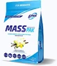 6Pak Nutrition Mass Pak с креатином и ванильным вкусом 1 кг