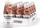 MaxiNutrition Protein Milkshake Безлактозный молочный коктейль со вкусом шоколада 12x330 мл