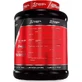 Immortal Nutrition 100% Hydro Whey Нульовий сироватковий протеїн з шоколадно-банановим смаком 2 кг