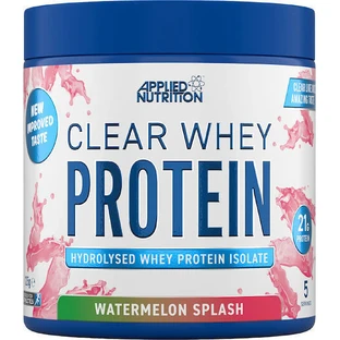 Applied Nutrition Clear Whey Сироватковий протеїн зі смаком кавунового сплеску 125гр