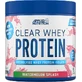 Applied Nutrition Clear Whey Сироватковий протеїн зі смаком кавунового сплеску 125гр