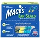 Беруши Mack's Ear Seals из силикона 1 пара
