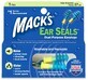 Беруши Mack&#39;s Ear Seals из силикона 1 пара