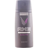 Axe Excite Twist Cap Deodorant 24h Дезодорант-спрей без алюминия 150 мл