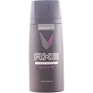 Axe Excite Twist Cap Deodorant 24h Дезодорант-спрей без алюминия 150 мл