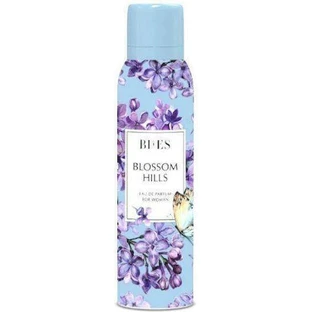 Bi-es Blossom Hills Дезодорант-спрей 150 мл
