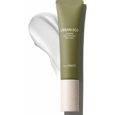 The Saem Urban Eco Увлажняющий гель для век 30 мл: цены и характеристики