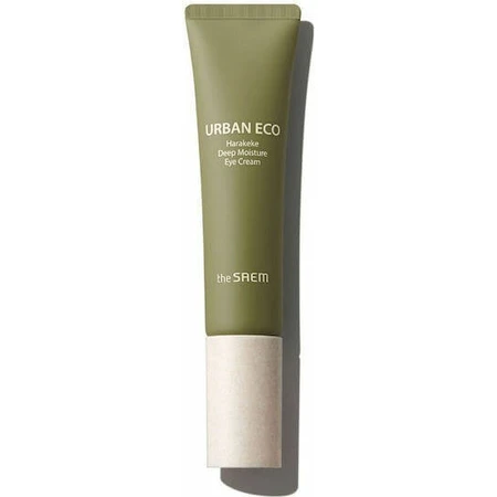 The Saem Urban Eco Увлажняющий гель для век 30 мл: цены и характеристики