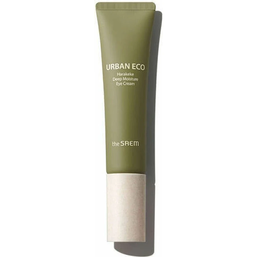 The Saem Urban Eco Увлажняющий гель для век 30 мл: цены и характеристики