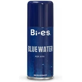 Дезодорант-спрей Bi-es Blue Water 150 мл