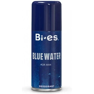 Дезодорант-спрей Bi-es Blue Water 150 мл