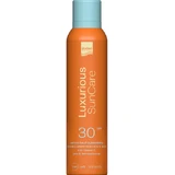 InterMed Роскошный солнцезащитный крем для тела SPF30 спрей 200 мл