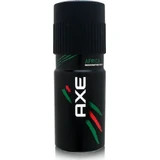 Axe Africa Deodorant Дезодорант роликовый колпачковый для тела Дезодорант-спрей 150 мл