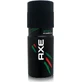 Axe Africa Дезодорант Дезодорант-спрей з роликовим ковпачком для тіла Дезодорант-спрей 150мл