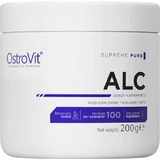 OstroVit ALC с карнитином и неароматизированным вкусом 200 гр.