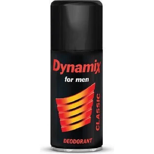 Bi-es Dynamix Дезодорант-спрей 150 мл