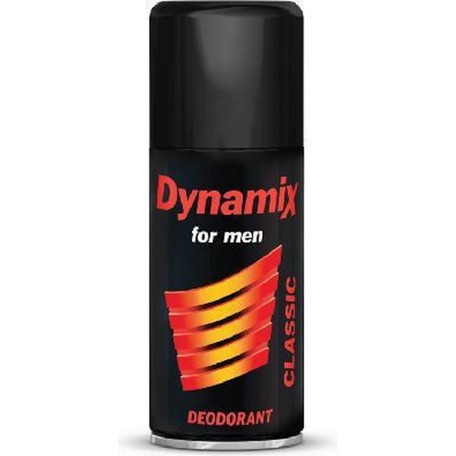 Bi-es Dynamix Дезодорант-спрей 150 мл: цены и характеристики