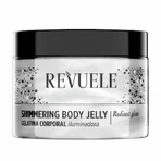 Revuele Cherry Jelly Glowing Body Shimmer Gel Powder 200ml: цены и характеристики