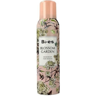 Дезодорант-спрей для саду Bi-es Blossom Garden 150 мл