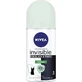 Nivea Invisible For Black & White Active Deodorant 48h Roll-On 50ml