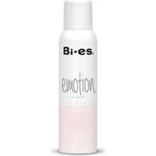 Дезодорант-спрей Bi-es Emotion White 150 мл