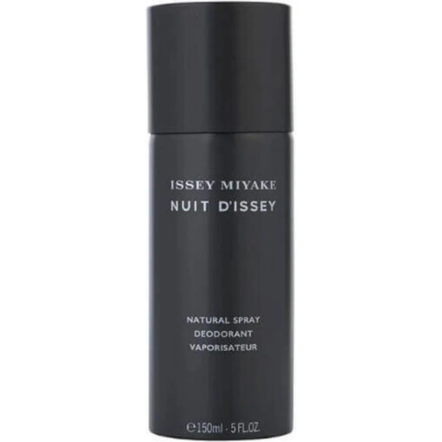 Дезодорант-спрей Issey Miyake D'issey 150 мл: ціни та характеристики