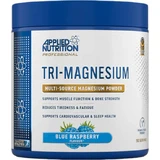Applied Nutrition Tri-Magnesium 200gr Blue Raspberry
