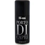 Bi-es Porto di Capri Дезодорант-спрей 150 мл: цены и характеристики