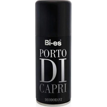 Bi-es Porto di Capri Дезодорант-спрей 150 мл: цены и характеристики