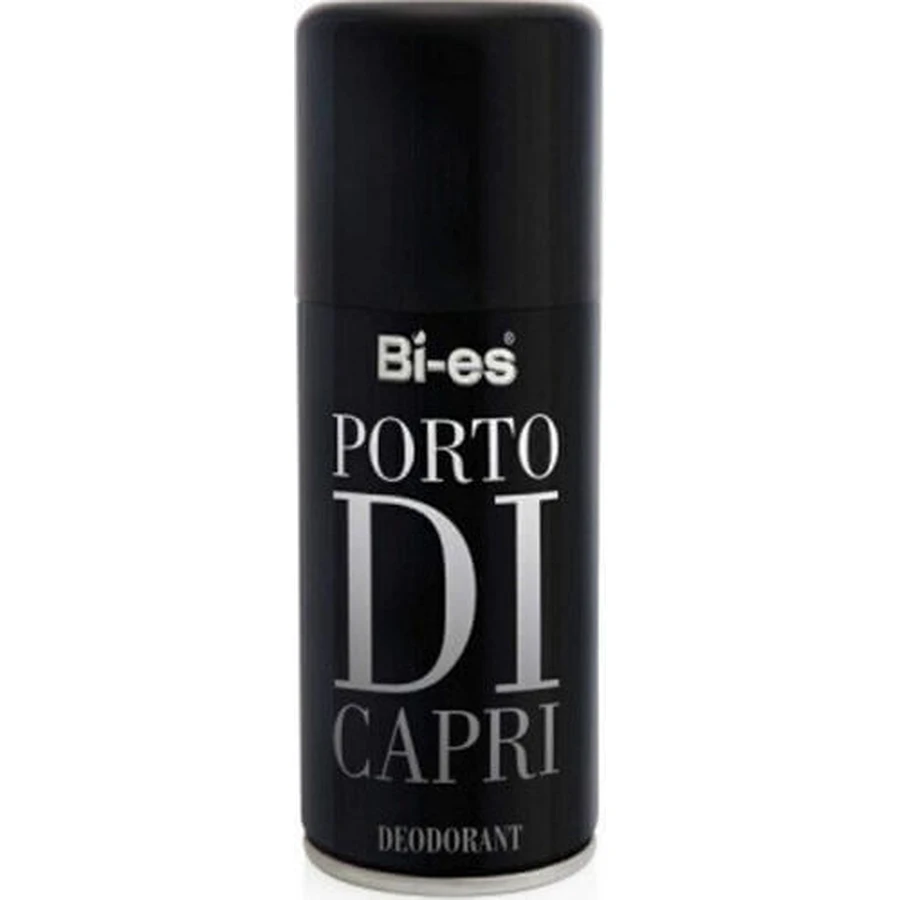 Bi-es Porto di Capri Дезодорант-спрей 150 мл: цены и характеристики
