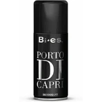 Bi-es Porto di Capri Дезодорант-спрей 150 мл: цены и характеристики