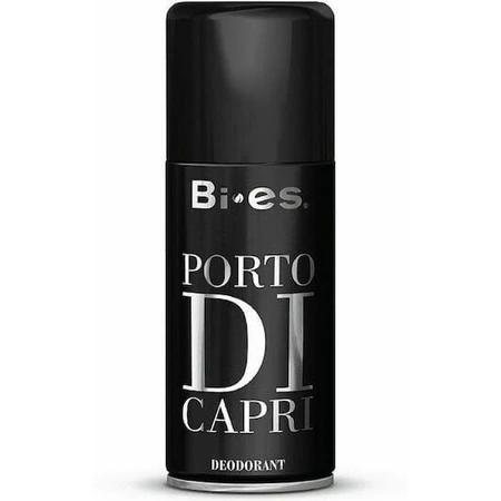 Bi-es Porto di Capri Дезодорант-спрей 150 мл: цены и характеристики