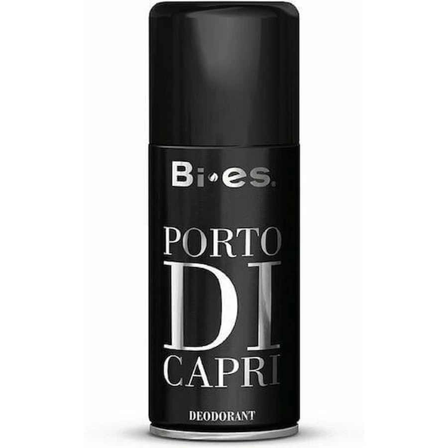 Bi-es Porto di Capri Дезодорант-спрей 150 мл: цены и характеристики