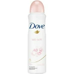 Дезодорант-спрей Dove Talc Talc Soft 48h Дезодорант-спрей 150мл: ціни та характеристики
