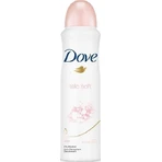 Дезодорант-спрей Dove Talc Talc Soft 48h Дезодорант-спрей 150мл: ціни та характеристики