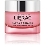 Lierac Supra Radiance Антиоксидантний зволожуючий та омолоджуючий денний крем з гіалуроновою кислотою 50мл: ціни та характеристики
