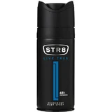 STR8 Live True Дезодорант-спрей 150 мл