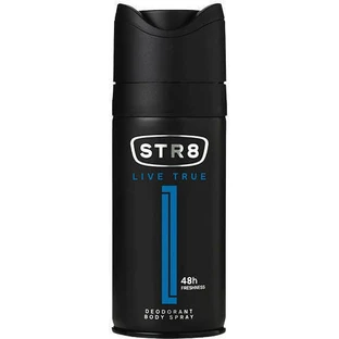 STR8 Live True Дезодорант-спрей 150 мл