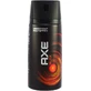 Axe Musk Deodorant Body Spray Дезодорант-спрей для тела 150 мл