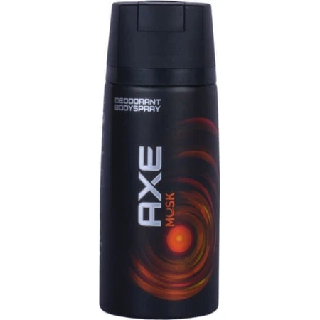 Axe Musk Deodorant Body Spray Дезодорант-спрей для тела 150 мл: цены и характеристики