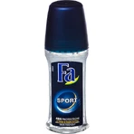 Fa Sport Energising Fresh 48h Deodorant 48h Roll-On 50ml: цены и характеристики