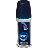 Fa Sport Energising Fresh 48h Deodorant 48h Roll-On 50ml