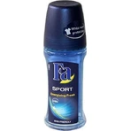 Fa Sport Energising Fresh 48h Deodorant 48h Roll-On 50ml: цены и характеристики
