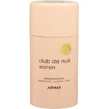 Дезодорант-стик для женщин Armaf Club De Nuit 75 мл
