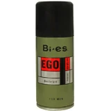 Bi-es Ego Дезодорант-спрей 150 мл