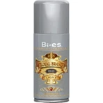 Дезодорант-спрей Bi-es Royal Brand Old Light 150 мл: ціни та характеристики