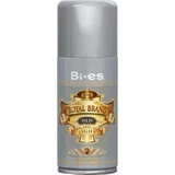 Bi-es Royal Brand Old Light Дезодорант-спрей 150 мл